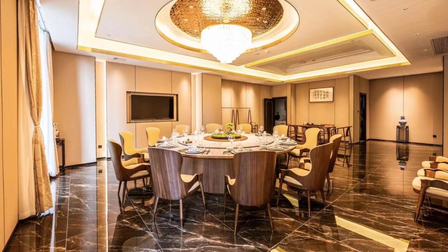 Holiday Inn Express Nanning Jiangnan By Ihg ภายนอก รูปภาพ